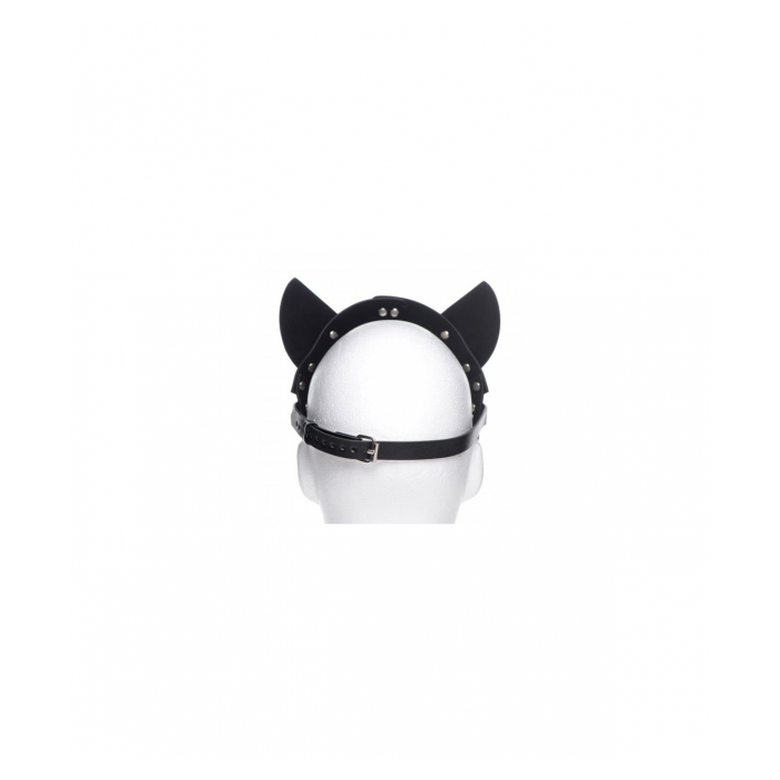 NAUGHTY KITTY CAT MASK-MASTER SERIES